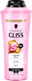 Šampón na mdlé a krehké vlasy Liquid Silk Schwarzkopf GLISS