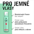 pěnové tužidlo Volume mega strong Schwarzkopf taft