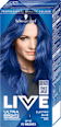 Barva za lase Ultra Brights, 095 Electric Blue Schwarzkopf LIVE