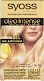 barva na vlasy Zářivě plavý 9-10 Syoss Oleo Intense