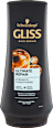 Ultimate Repair - regenerator za kosu  Schwarzkopf GLISS