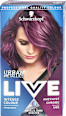 Farba do włosów Urban Metallics Intense Colour U69 Amethyst Chrome Schwarzkopf LIVE