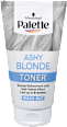 Toner za blond lase Palette