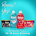 Renew Refresh Waschmittel für Misch- und Synthetikfasern Fewa