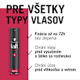 lak na vlasy Power Schwarzkopf taft