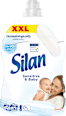 Weichspüler Sensitiv & Baby XXL Silan