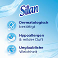 Weichspüler Sensitiv & Baby Silan