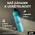 suchý šampon na vlasy pro objem Extra Volume got2b