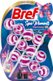 WC блокче Spa Moments Harmony, 3x50g Bref