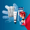 LIVE barva na vlasy Pillar box Red 92 Schwarzkopf LIVE