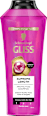 Шампоан за дълга коса Supreme Length  Schwarzkopf GLISS