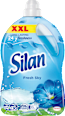 Омекотител за пране Fresh Sky, 130 пранета Silan