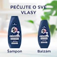kondicionér na vlasy Silver Reflex Cool Blonde schauma