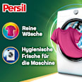Colorwaschmittel Gel Aktiv Tiefenrein Persil