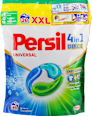 4in1 DISCS UNIVERSAL DEEP CLEAN kapsule za pranje veša Persil