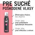 Penové tužidlo Power 5 Schwarzkopf taft