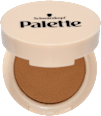 Root Retouch puder za prekrivanje izrastka - tamnoplava Palette
