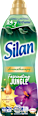 Mehčalec Aromatherapy Fascinating Jungle Silan