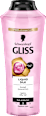 Šampón na mdlé a krehké vlasy Liquid Silk Schwarzkopf GLISS