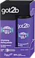 Puder za lase POWDERFULL got2b