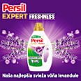 Prací gél Deep Clean Expert Freshness Lavender  Persil