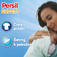 prací gel Expert Sensitive Persil