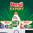 prací gel na barevné prádlo Expert Lavender Persil