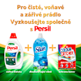 univerzální prací gel Deep Clean XXL Persil