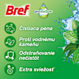 Čistiaci prostriedok na toalety ProNature Mint & Eucalyptus Bref