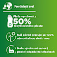 Gél do umývačky riadu All in 1 Lemon & Lime Somat