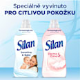 aviváž Sensitive & Baby Silan
