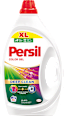 Prací gél Deep Clean Color XL Persil