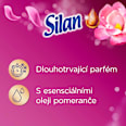Aromatherapy aviváž Magic Magnolia Silan