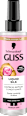 Expresný regeneračný kondicionér na vlasy Liquid Silk Schwarzkopf GLISS