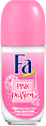 Deo roll-on PINK PARADISE  Fa
