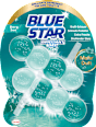 WC-Stein Brilliant Gel All In 1 Bergsee BLUE STAR