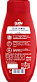 Color Shampoo Granatapfel Schwarzkopf GLEM vital