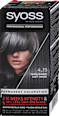 Trajno obstojna barva za lase 4-15 srebrna krom syoss