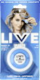 Kreda Icy Blue Schwarzkopf LIVE