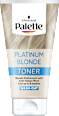 Farba na vlasy Platinum Blonde Toner  Palette Intensive Color Creme
