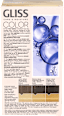 Krem koloryzujący L9 Rozjaśniacz do włosów Schwarzkopf GLISS