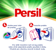 univerzální prací kapsle 4 v 1 Discs Deep Clean Persil