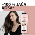 Split Ends Miracle šampon za kosu Schwarzkopf GLISS