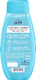 Feuchtigkeitsshampoo Anti-Trocken-Effekt & Glanz Schwarzkopf GLEM vital