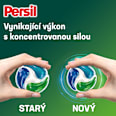 univerzální prací kapsle 4 v 1 Discs Deep Clean Persil