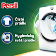 univerzální prací kapsle 4 v 1 Discs Deep Clean Persil