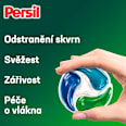 univerzální prací kapsle 4 v 1 Discs Deep Clean Persil