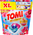 Power Caps Orchidea mosókapszula színes ruhákhoz, 36 mosás Tomi