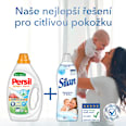 prací gel Expert Sensitive XXL Persil