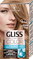 Боя за коса Care & Moisture - Nr. 9-48 Светло рус Schwarzkopf Gliss Color